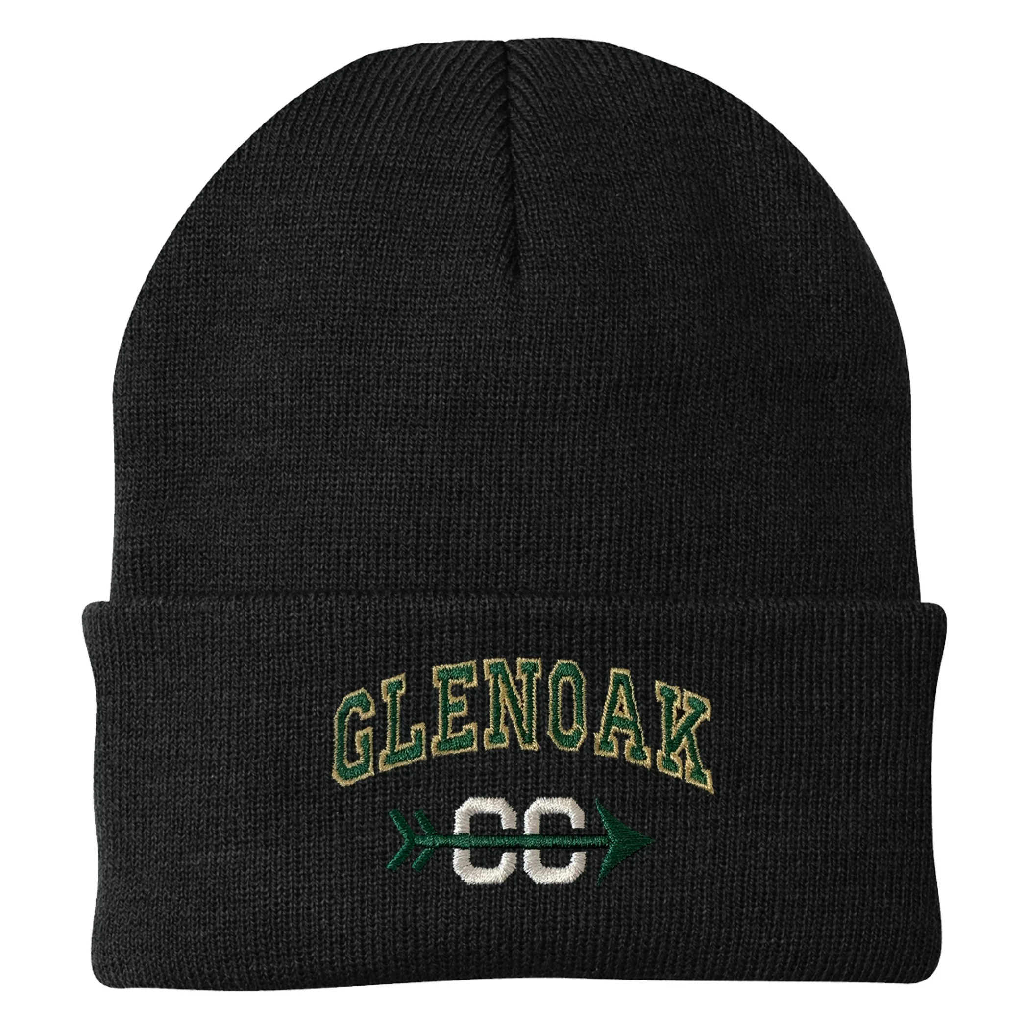 Cuff Beanie GOXC