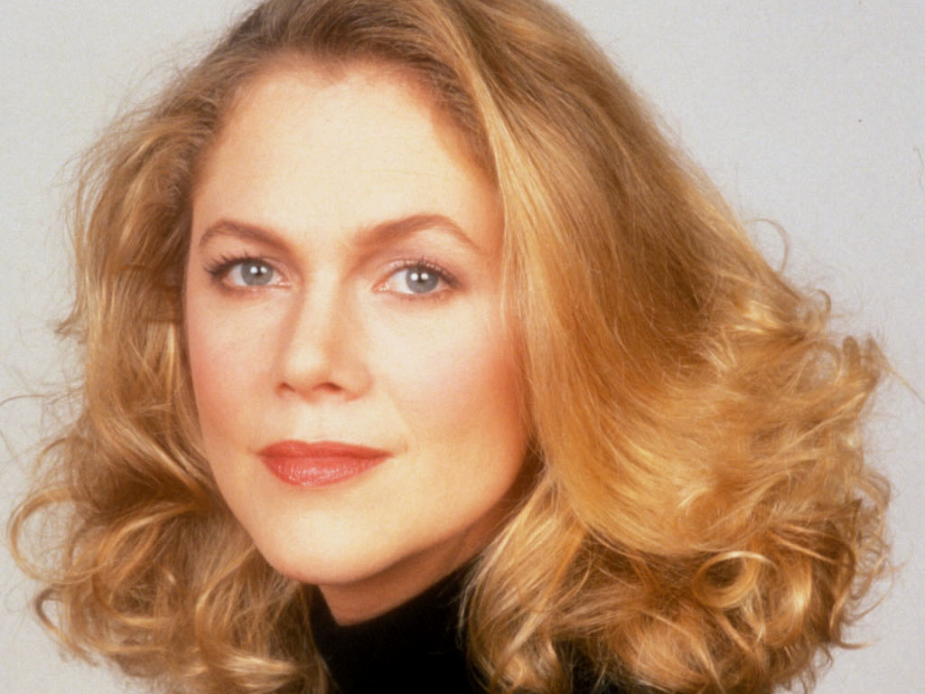 Kathleen Turner - IMDb