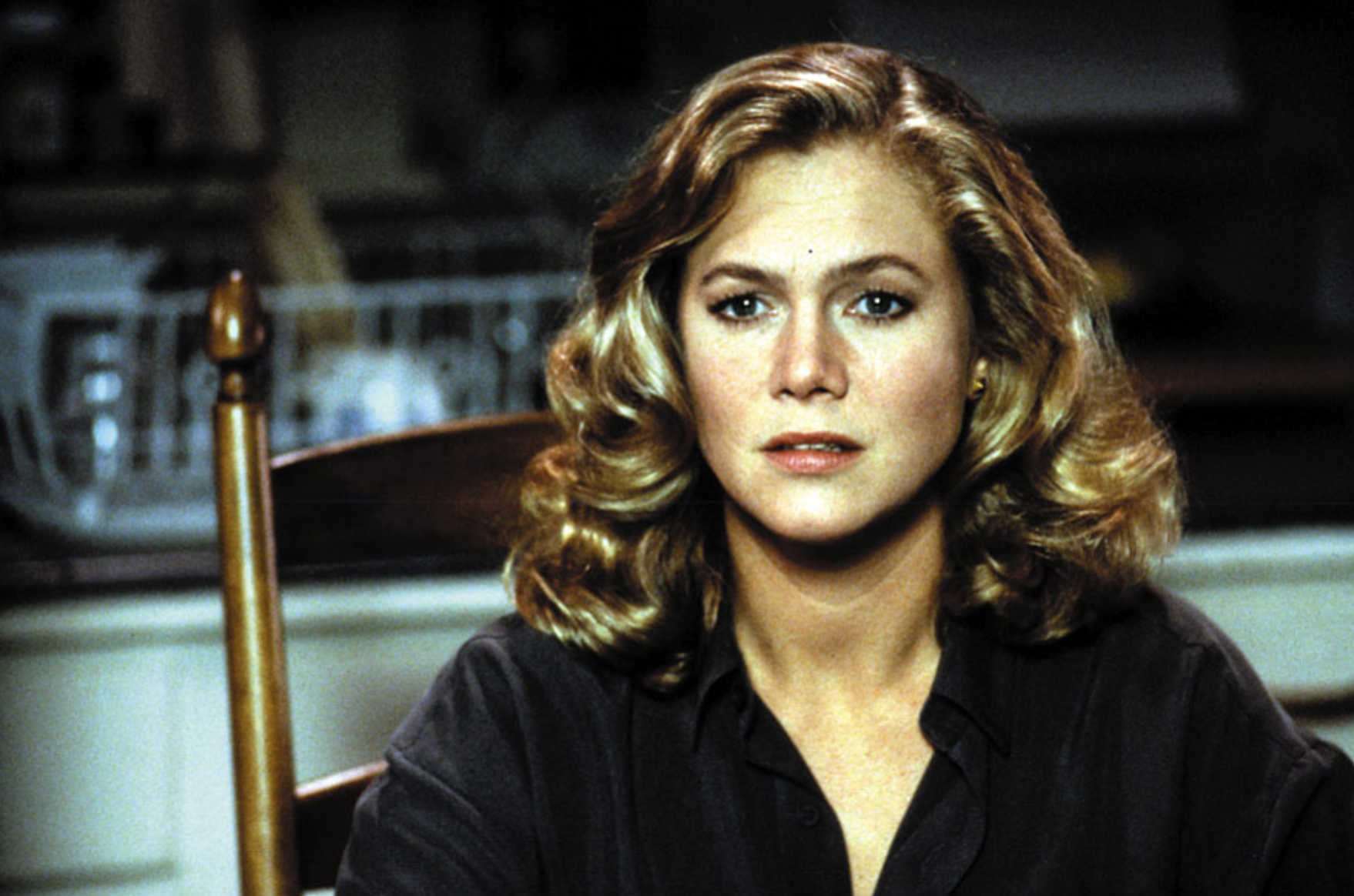 Kathleen turner young pictures