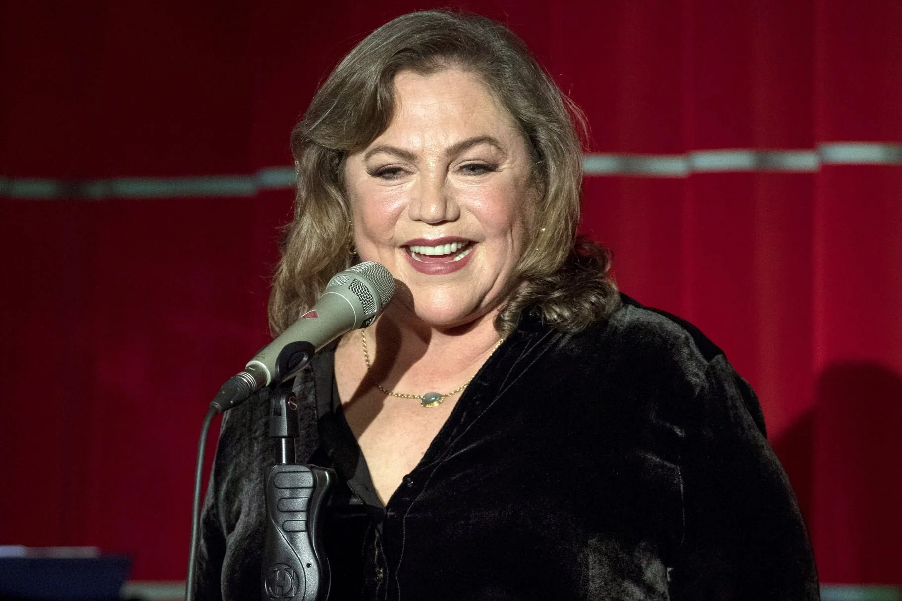 Kathleen Turner, Getty Images