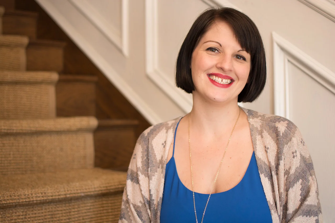 Kayla Judy, Certfied BEST Doula and Preparing for Birth Course developer and Trainer