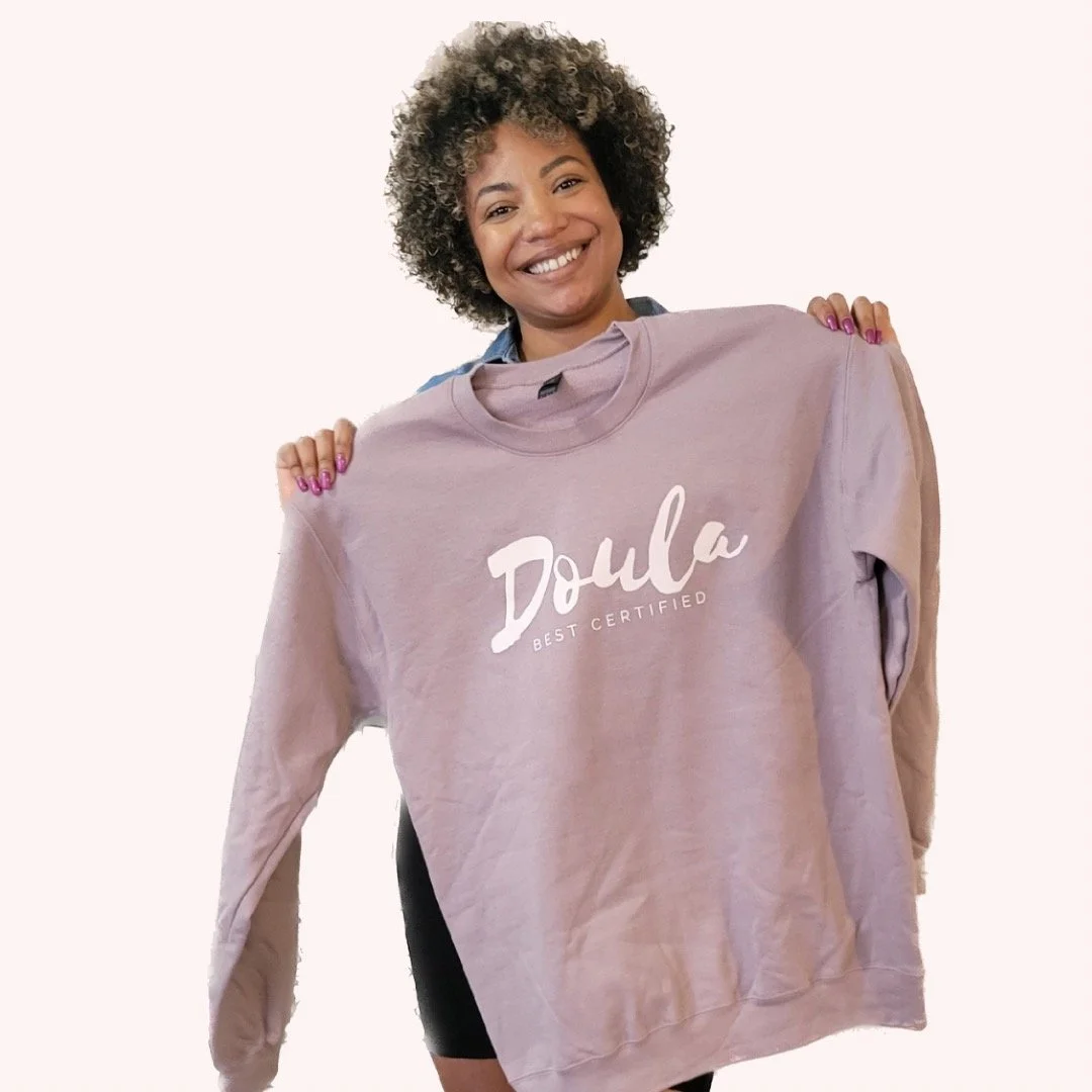 How to Choose the Best Doula Certification for a Real Career: BEST vs. The Old Guard