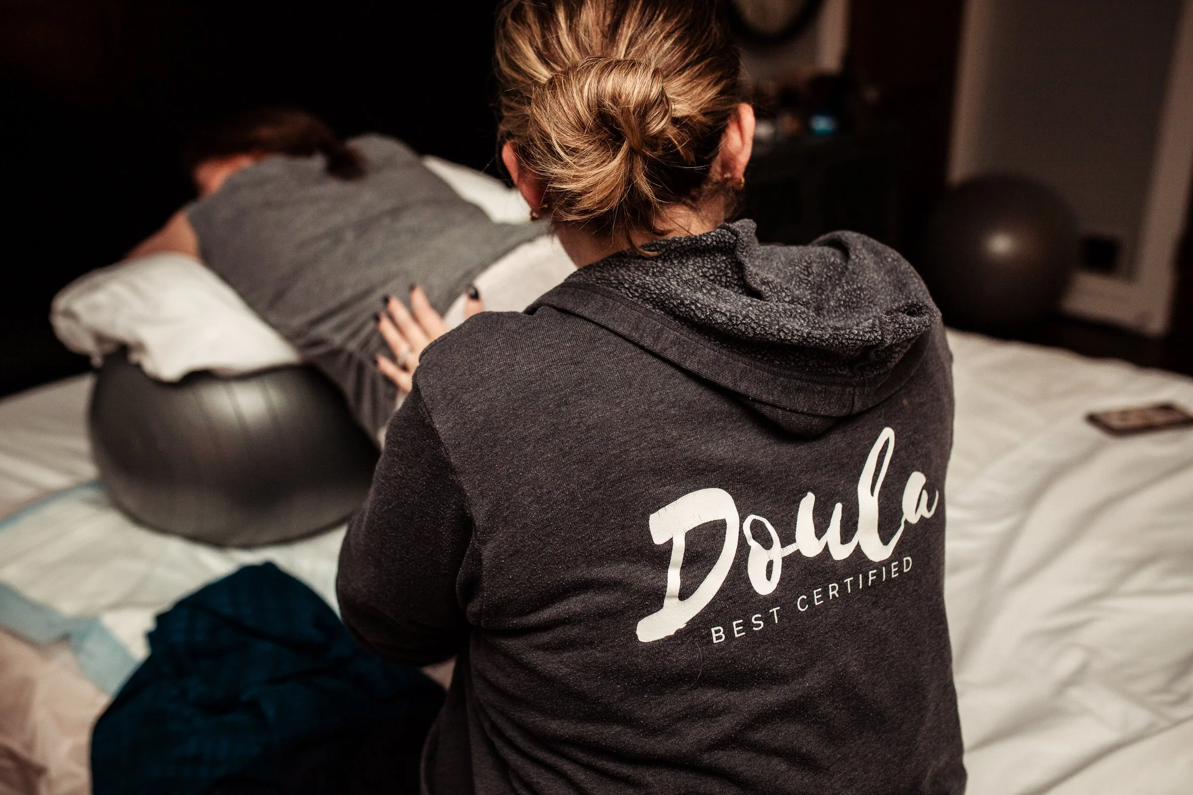 Doula Training in Minneapolis, Minnesota (Virtual or In Person)