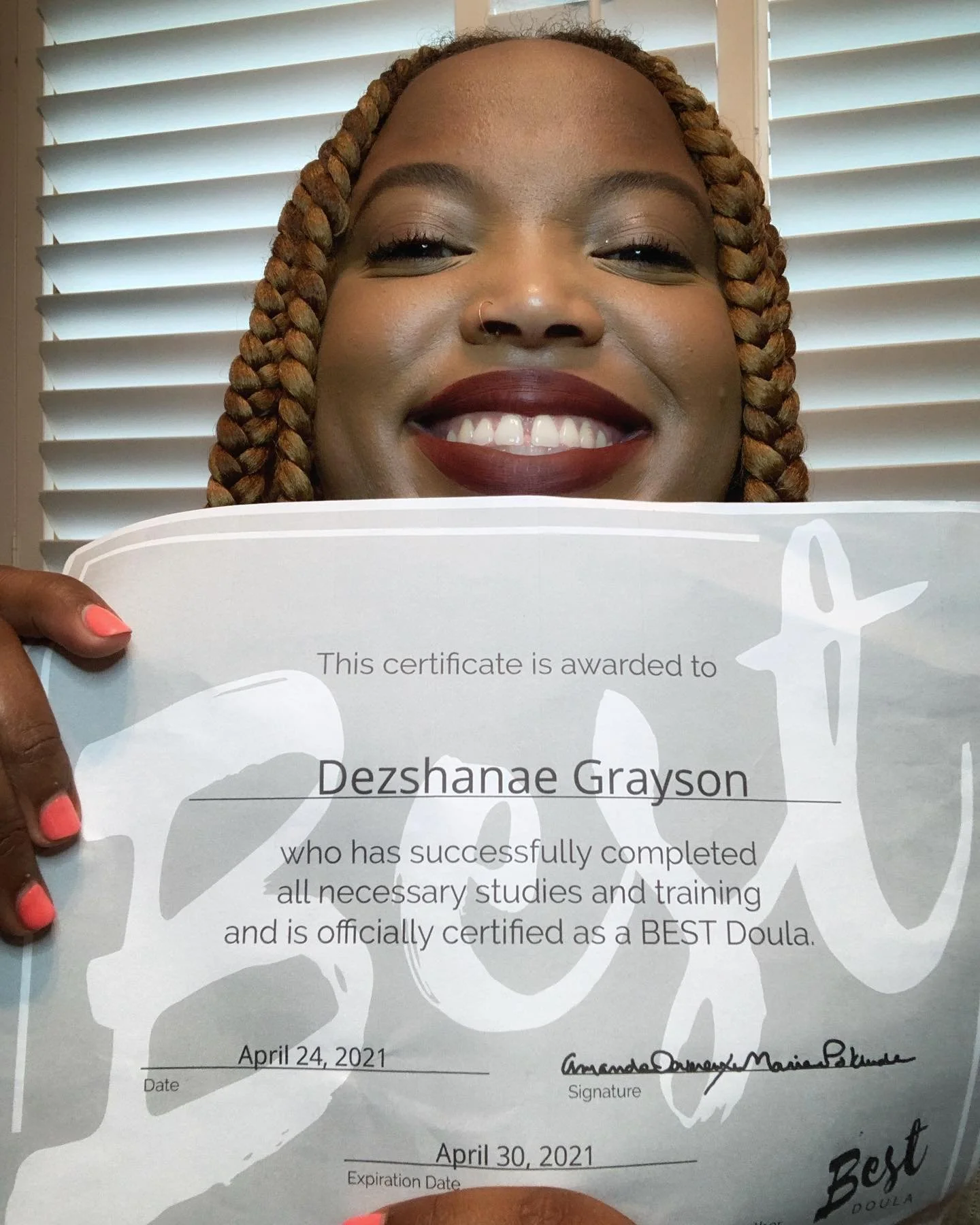 Houston Doula Training Texas Doula Training — Best Doula Training