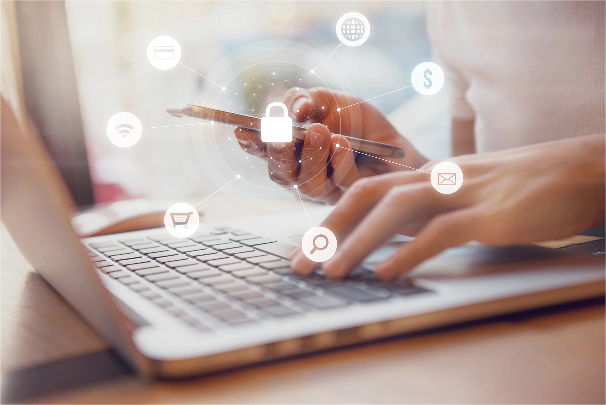 When YOU Are the Product