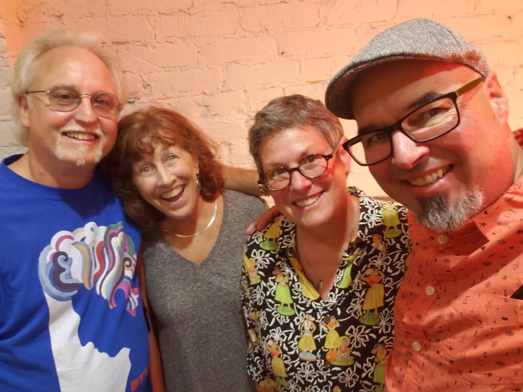 Mark, Gretchen, Kris and me.jpeg