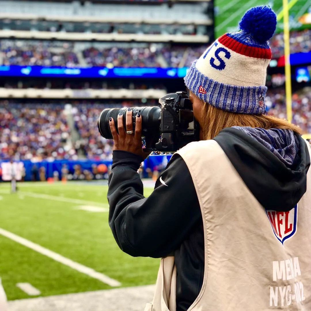 NYG Photography