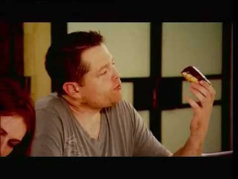 סרט עצמי מקאן אריקסון-פנדה