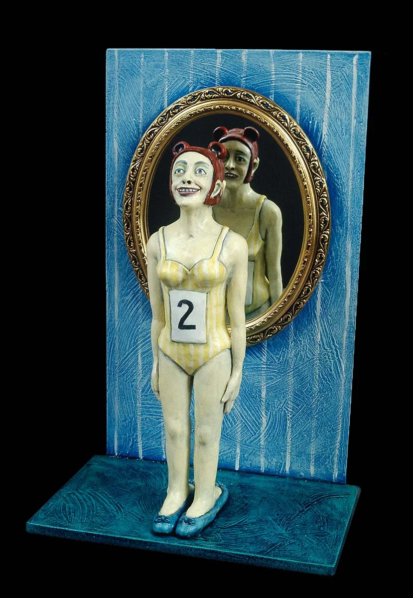 Contestant No. 2