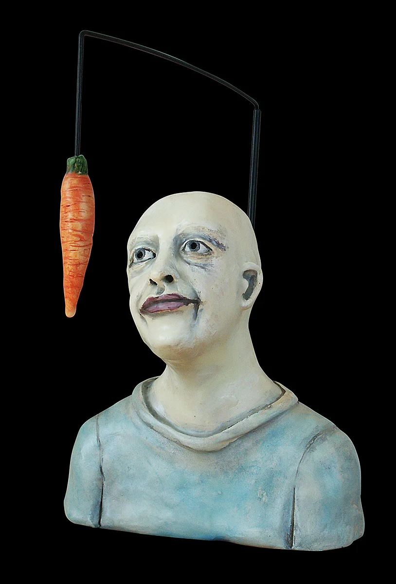 The Carrot
