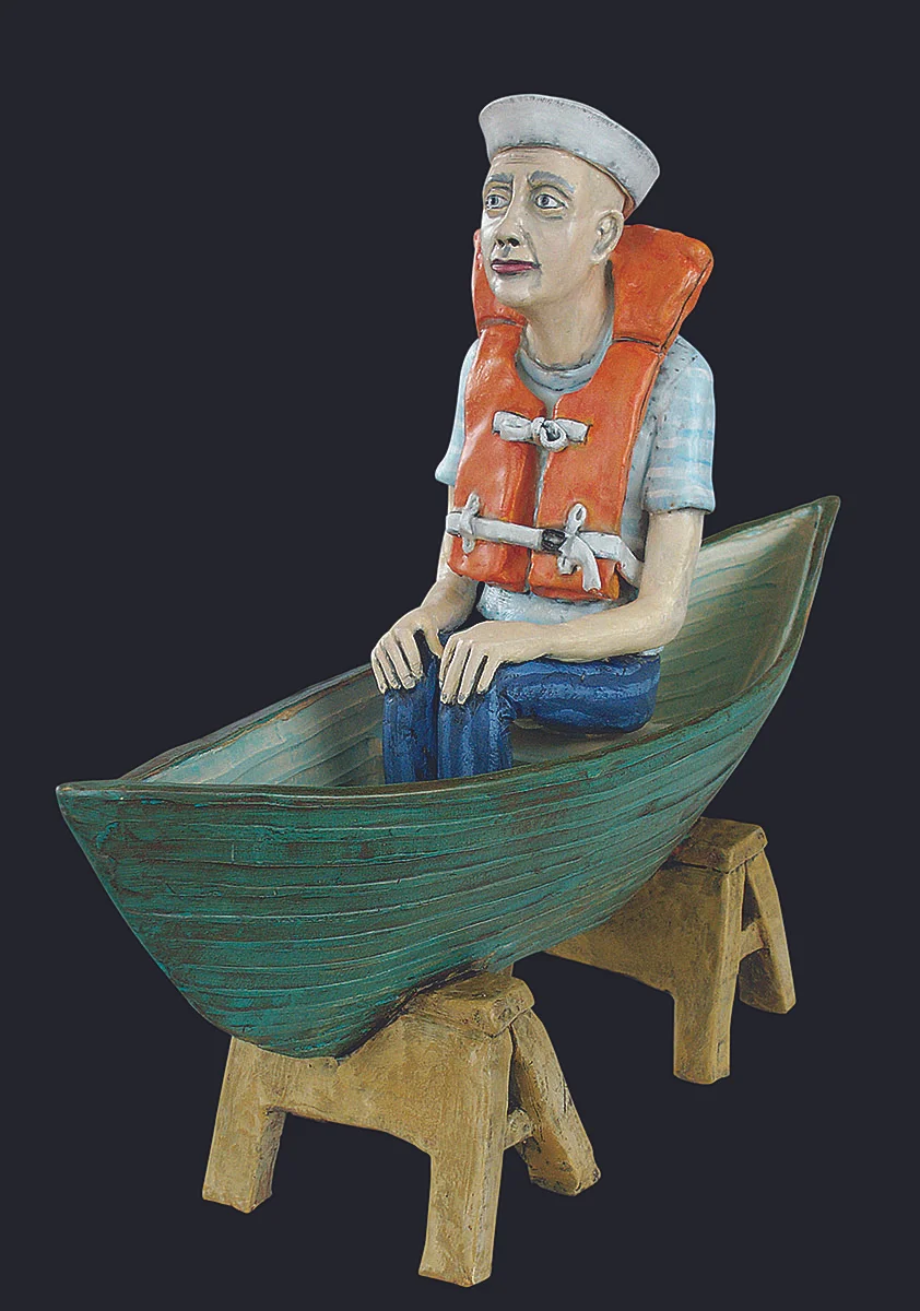 Safe Voyage
