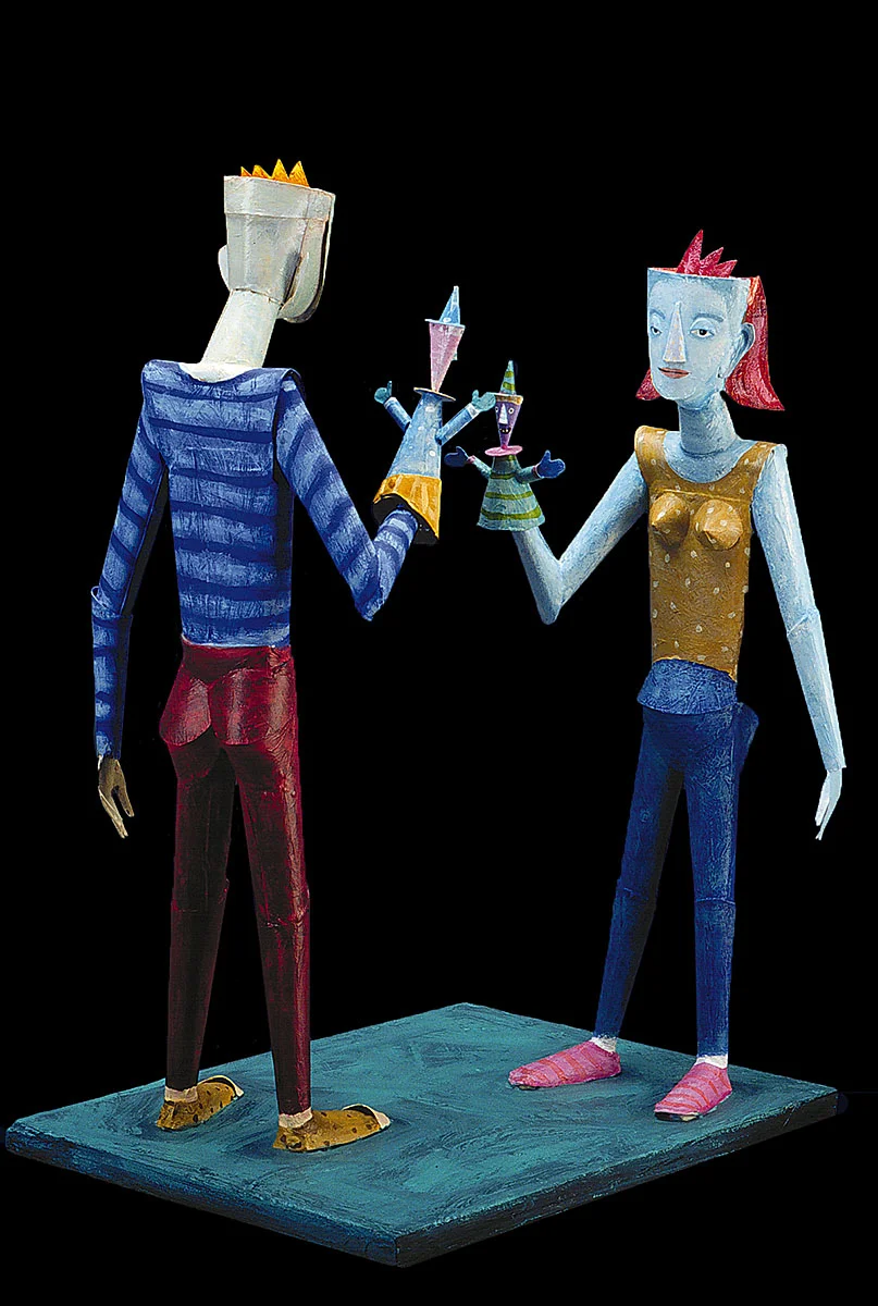 Conversation