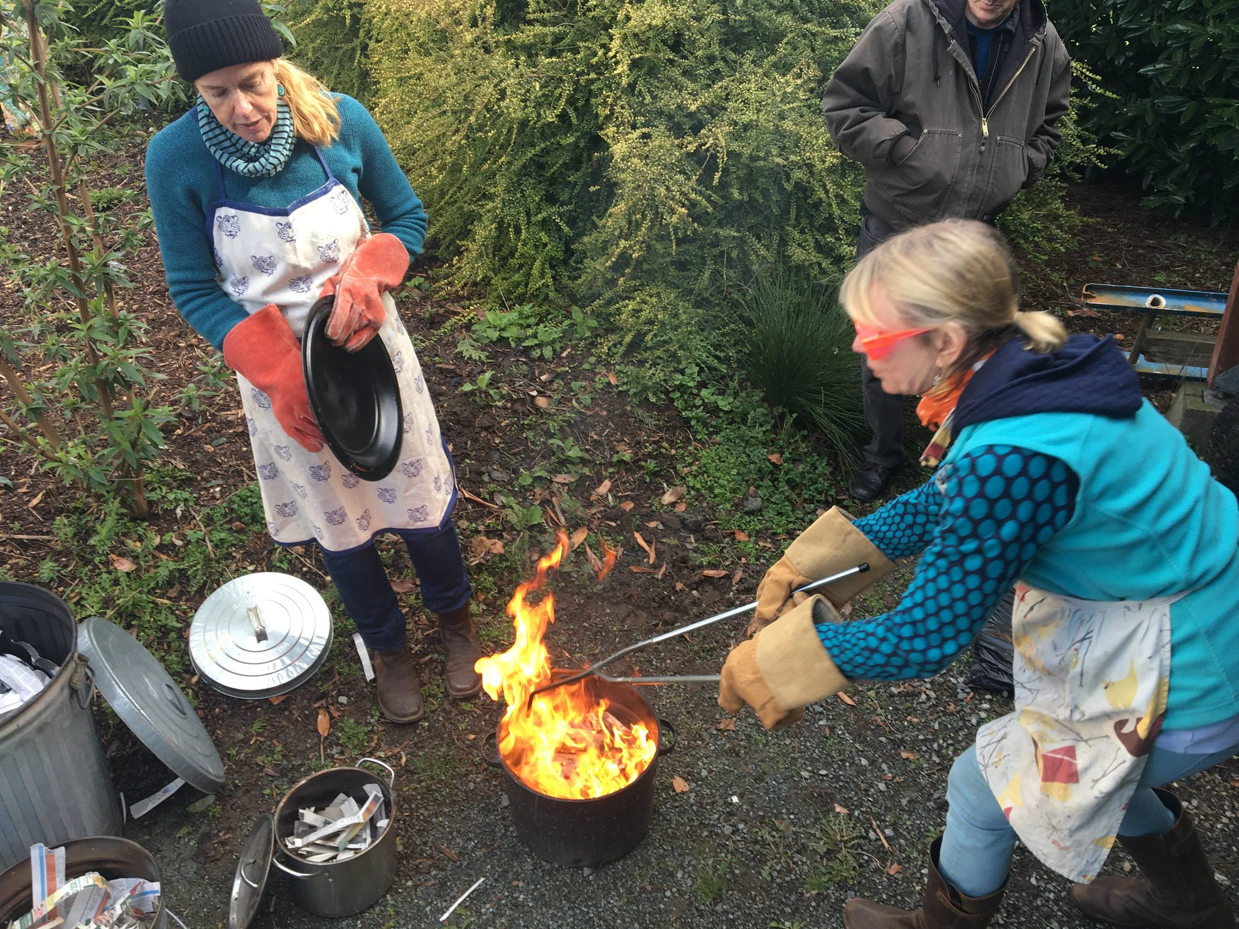 Ceramics for Everyone - Wednesday AM