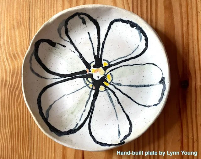 Ceramics for Everyone - Wednesday AM
