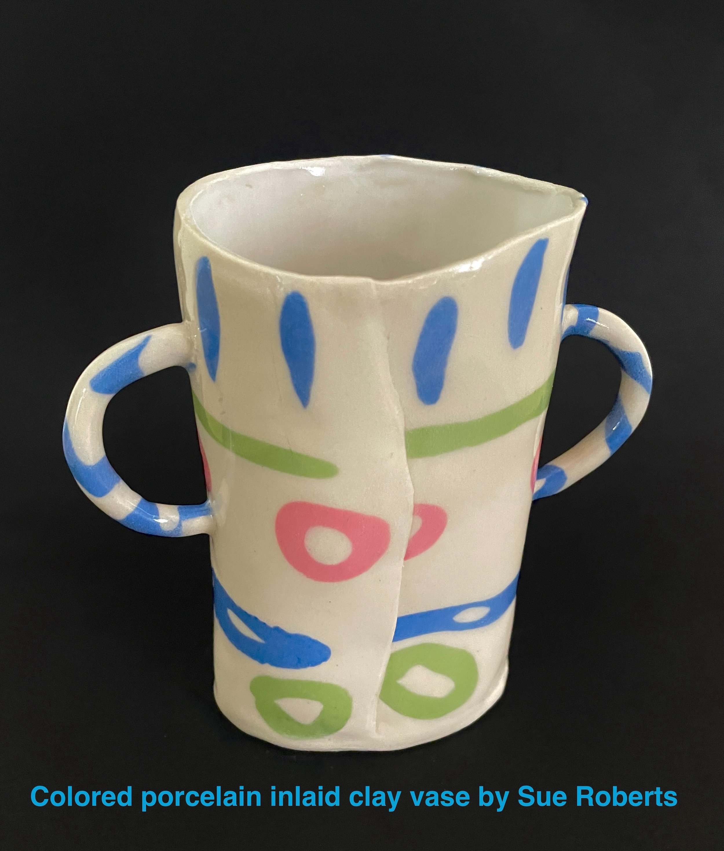 Ceramics for Everyone - Wednesday AM