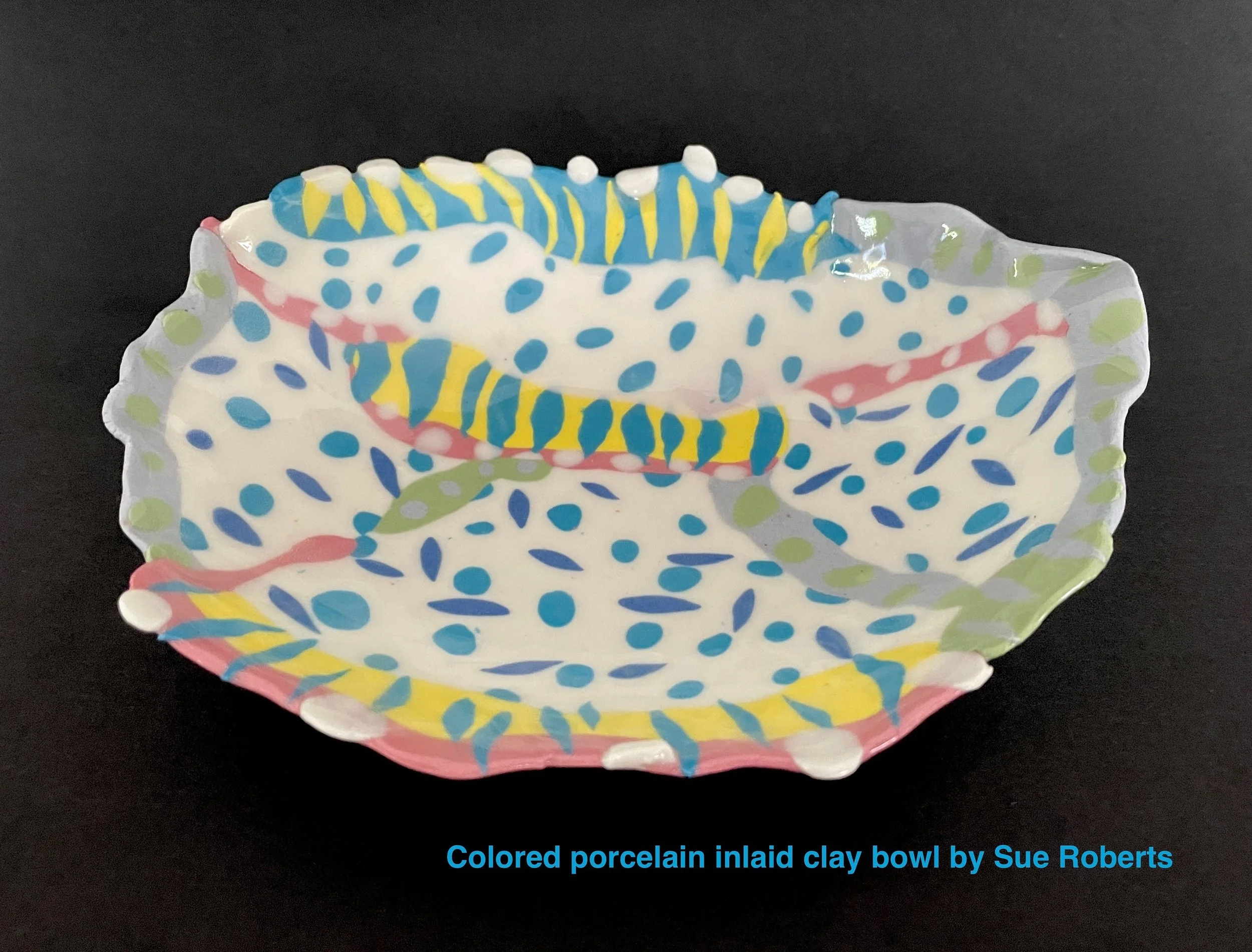 Ceramics for Everyone- Tuesday AM