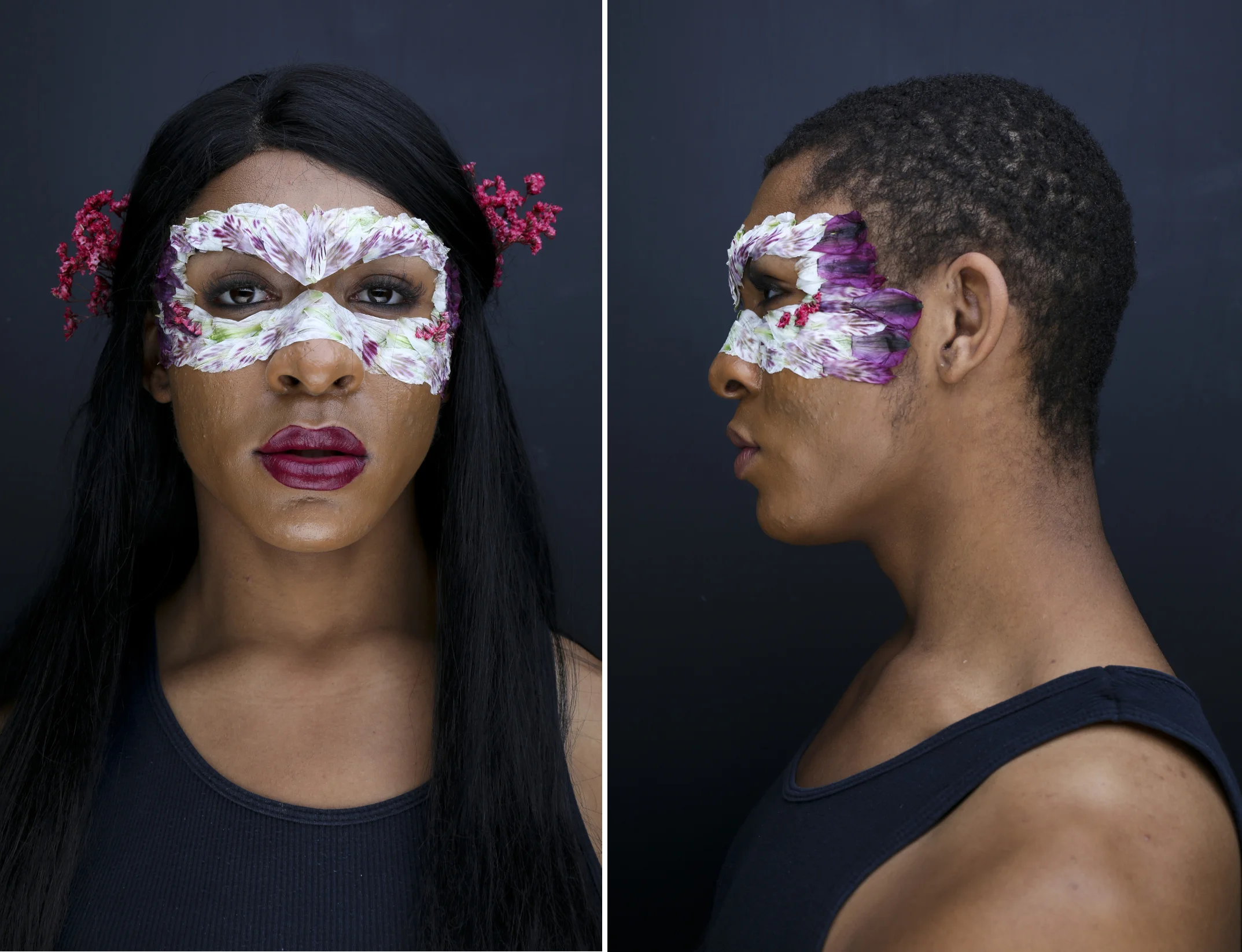 London - Two-Faced