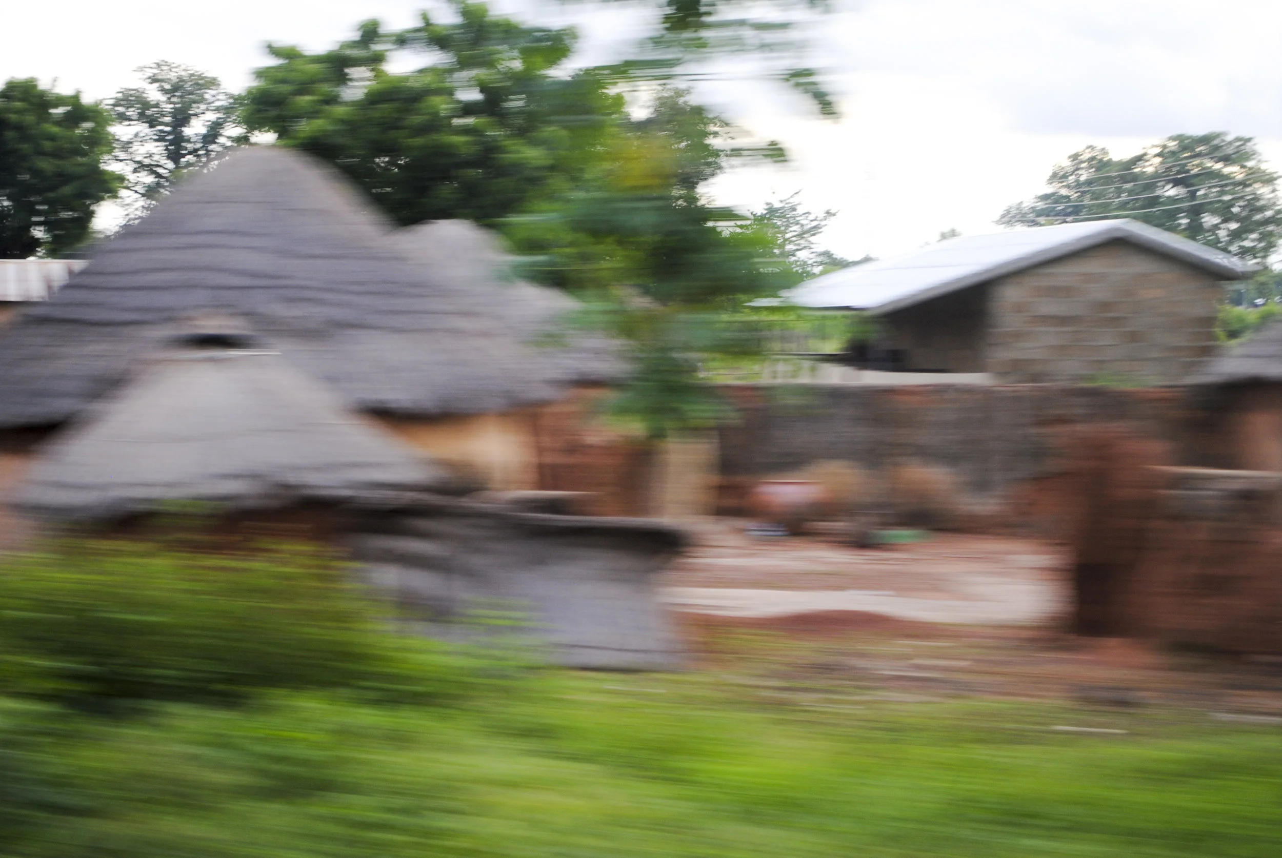  Tamale, Ghana, West Africa 