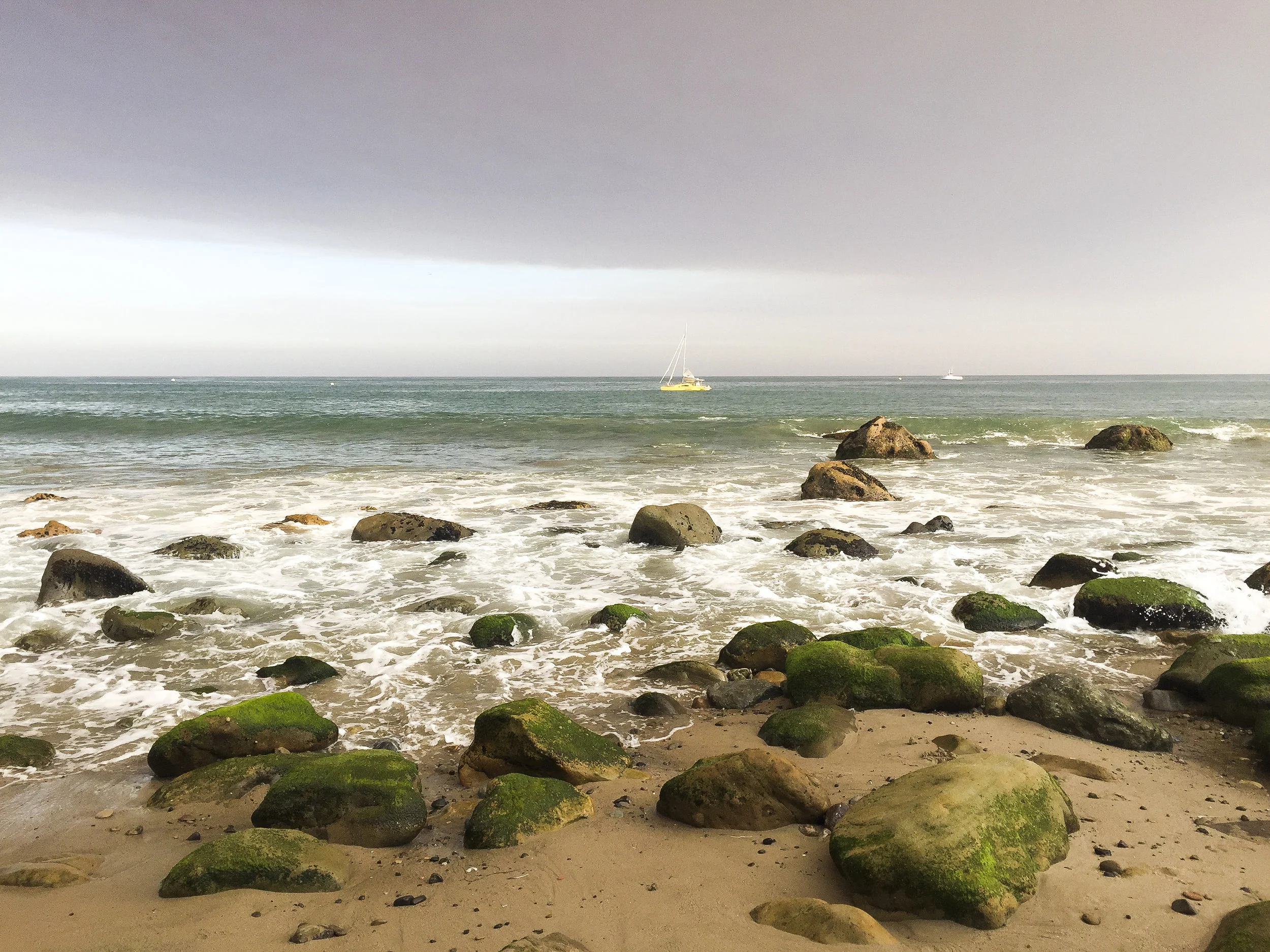  Malibu Beach, California 