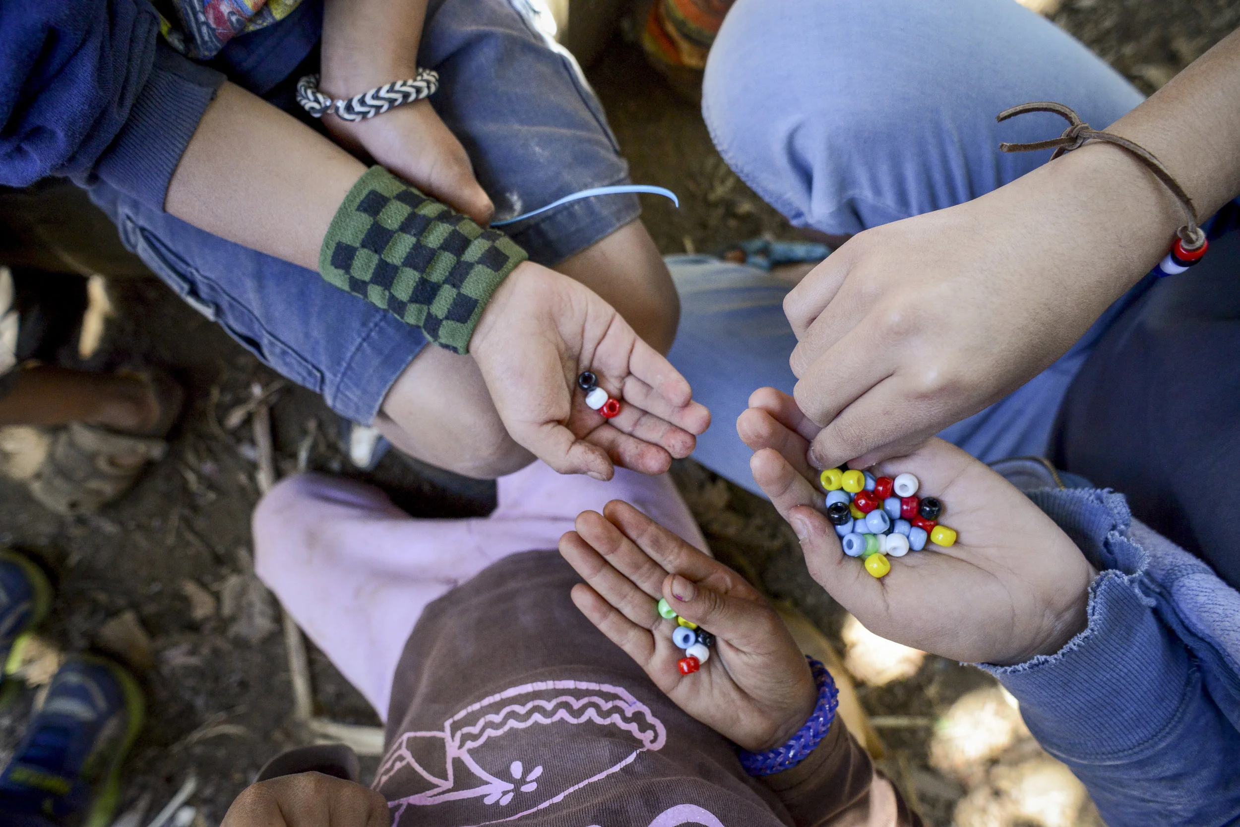  Chimaltenango, Guatemala. Photographed on assignment for Open Door Ministries. 