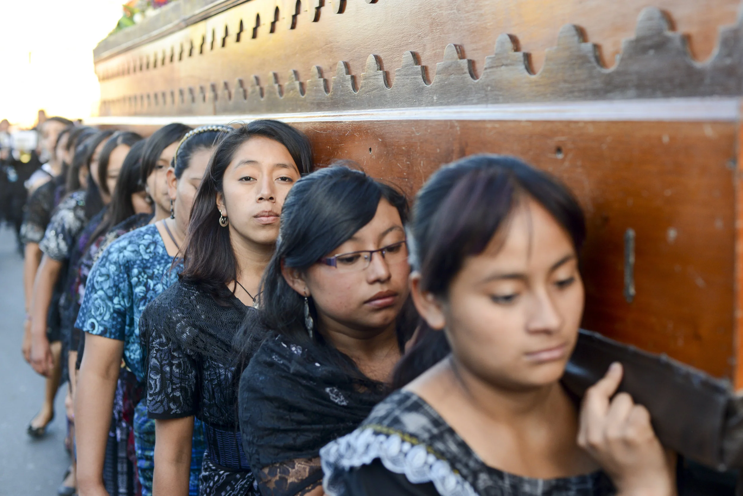  Chimaltenango, Guatemala. 