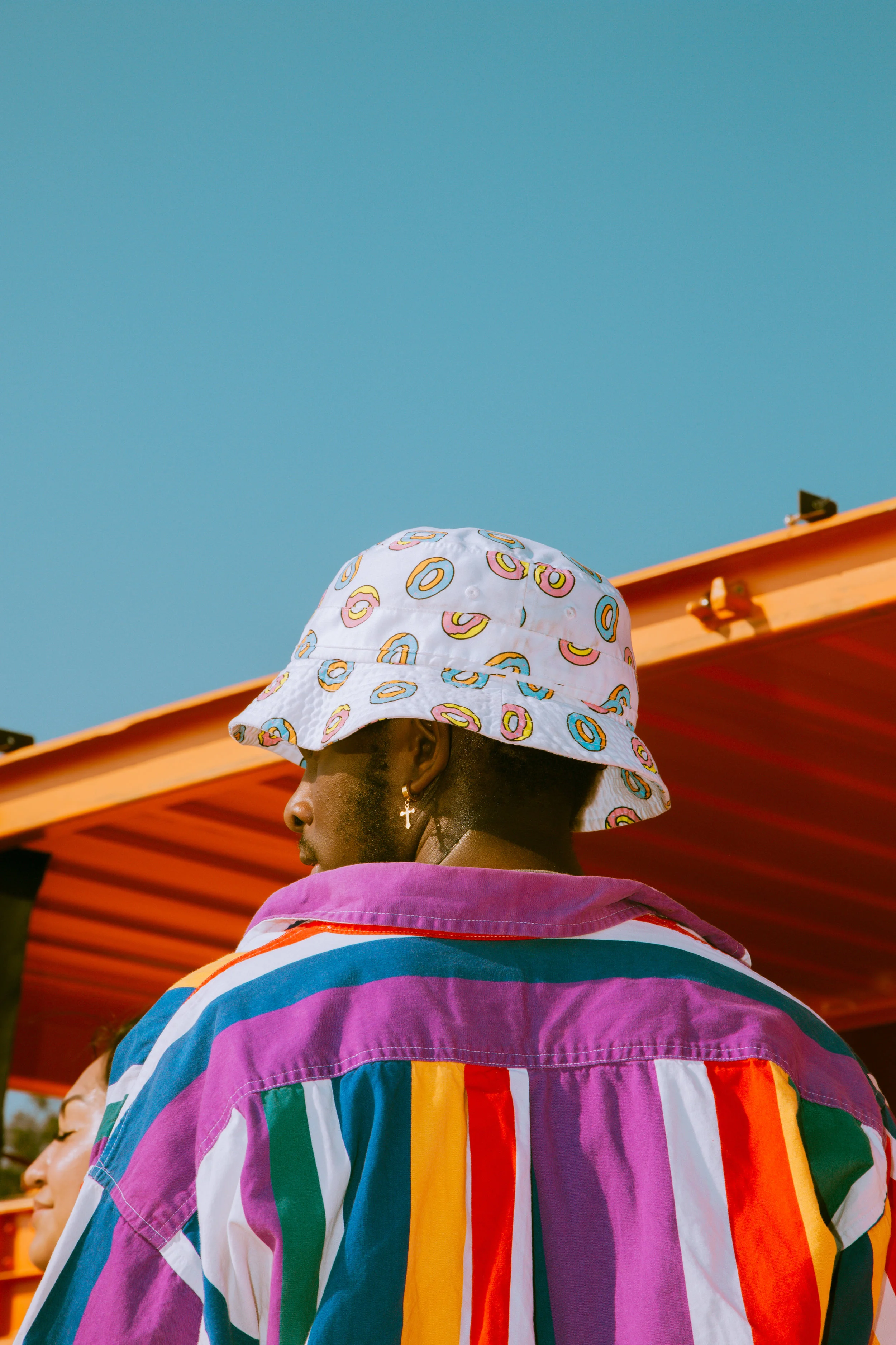 CAMP FLOG GNAW 2018 - Sam balaban