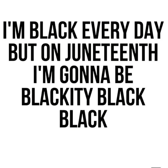 ✊🏾🖤
#juneteenth