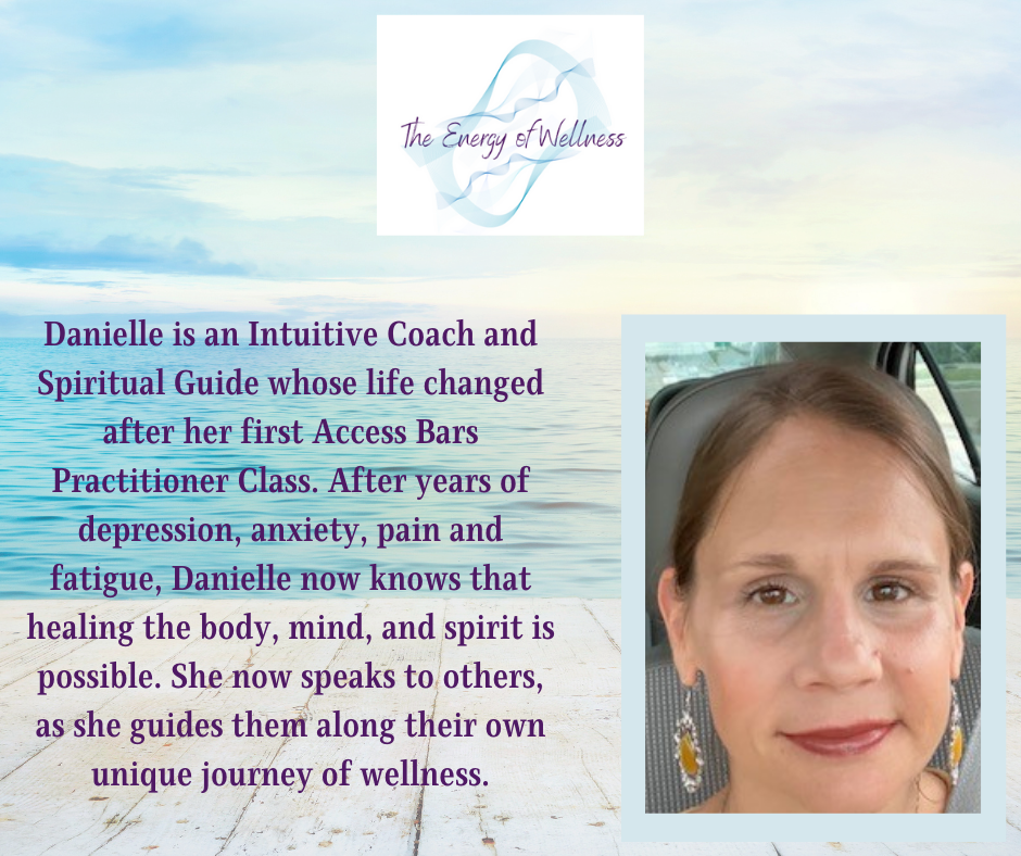 Are you feeling the shifts and changes?