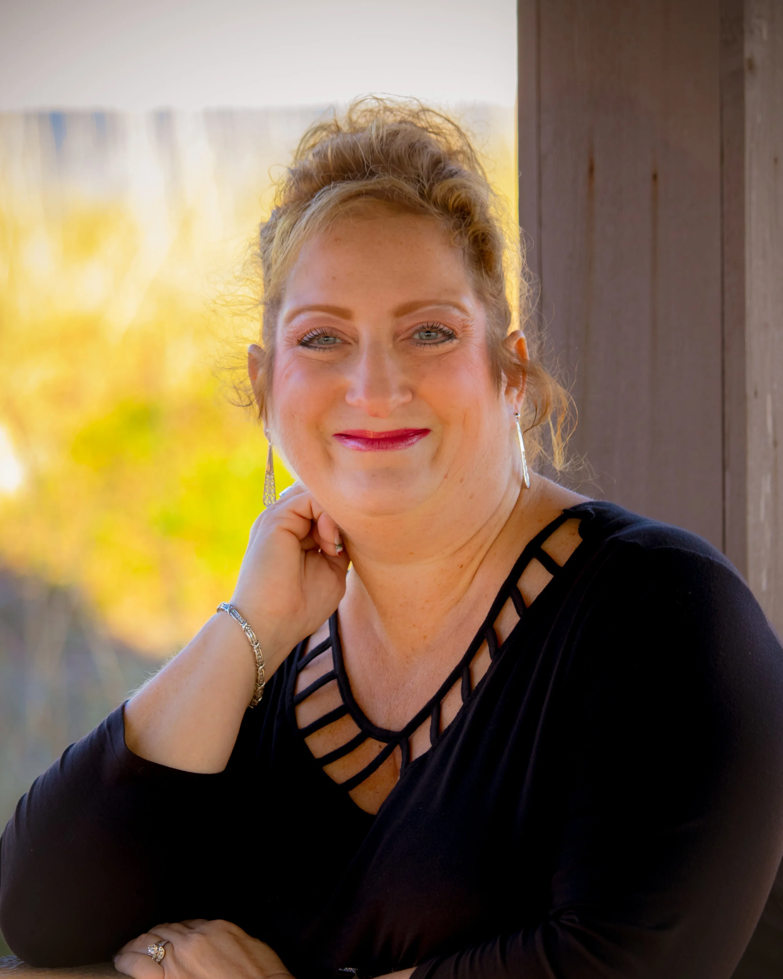 Lori Osborne, Founder & Chief Solutions Architect