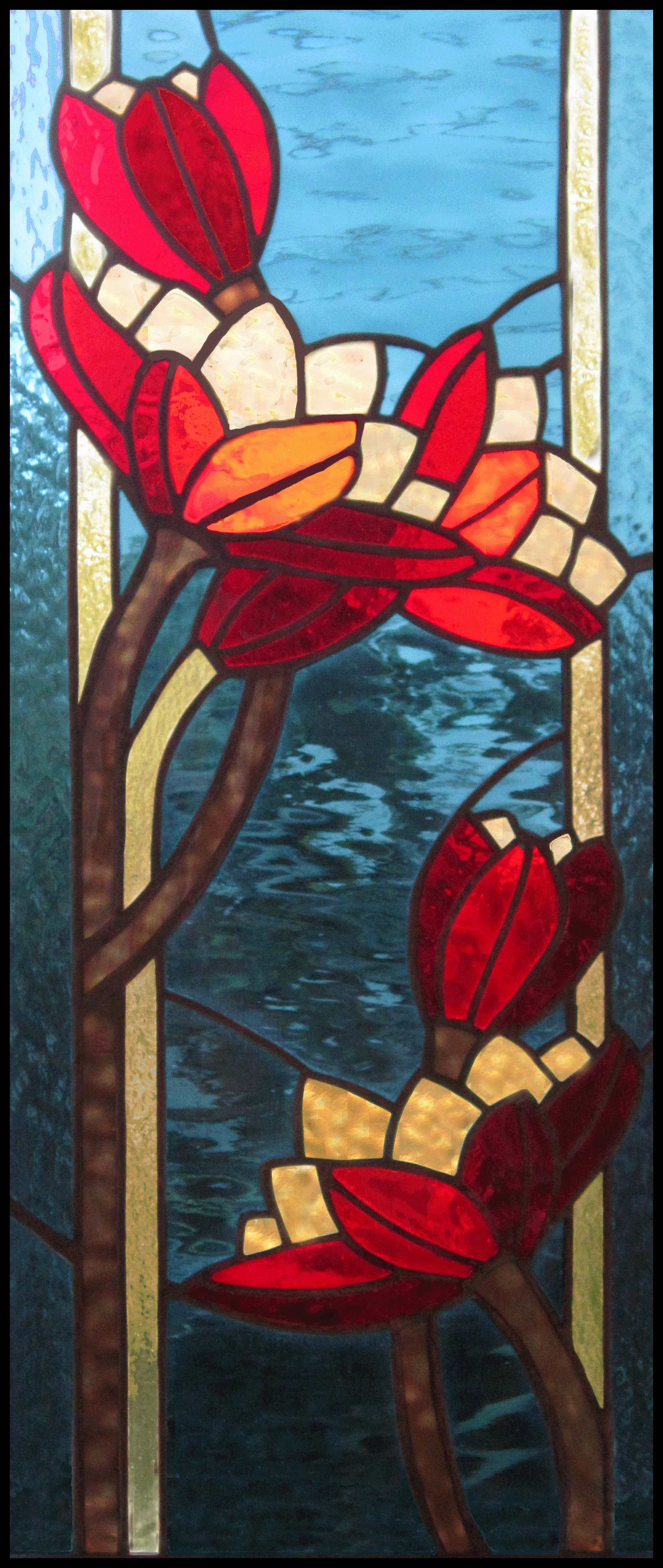 Water Lilies