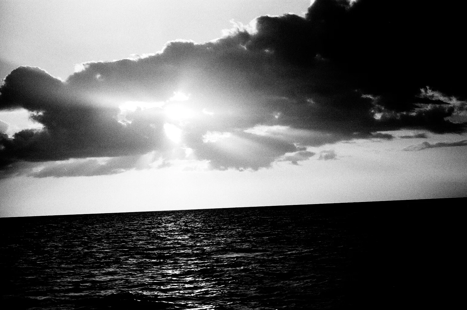 Sun Set  b&w.jpg