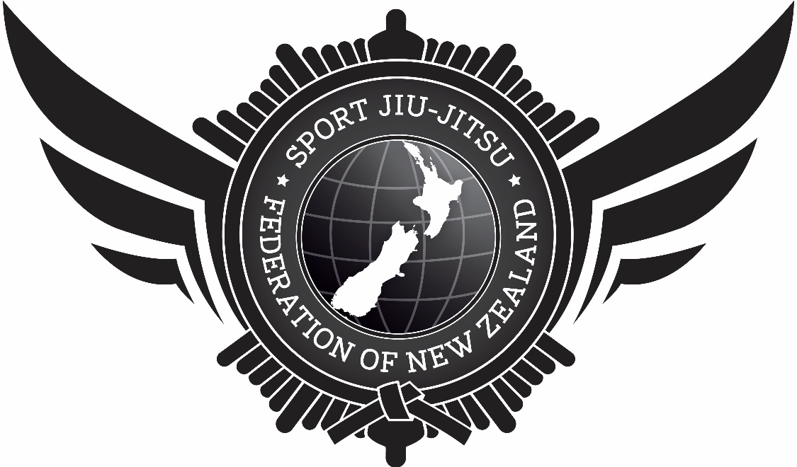 Sport Jiu Jitsu Federation of New Zealand