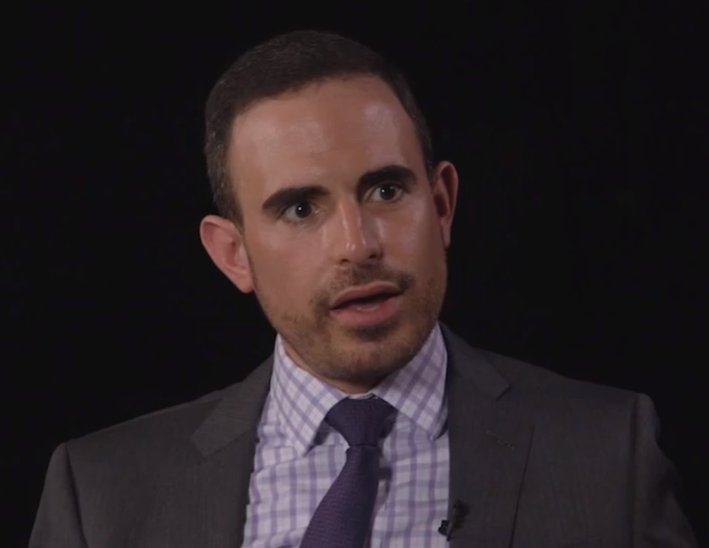 Michael Boucai is an Associate Professor of Criminal Law and Family Law at SUNY Buffalo Law School. He holds a B.A. in history from Yale, a J.D. from Georgetown, and an M.Phil. from Cambridge. He previously clerked for the Honorable Rosemary Barkett and served as the Sears Law Teaching Fellow at UCLA School of Law. Michael Boucai is interviewed in Class 1, on the topic of the history of same sex marriage , and Class 11, on surrogacy and same sex couples .