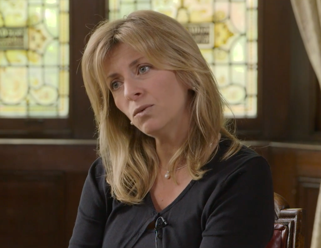 Naomi Ellenbogen is Queen’s Counsel, Joint Head of Littleton Chambers, Vice-Chairman of the Bar Standards Board and a Recorder of the Crown Court. She is also a Bencher of Gray’s Inn in London. She holds an MA in Jurisprudence from the University of Oxford. Naomi Ellenbogen is interviewed in Class 4, on the topic of discrimination litigation in the U.K. , and Class 11, on religious opposition to adoption .