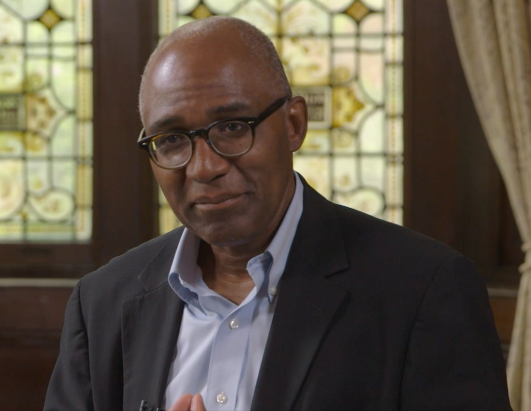 Trevor Phillips is a British writer and the former Chair of the Commission for Racial Equality and the Equality of Human Rights Commission. He holds a B.Sc. in chemistry from Imperial College London. He served as a Labour member and Chair of the London Assembly. Trevor Phillips in interviewed in Class 7, on the topic of promoting equality in the U.K.