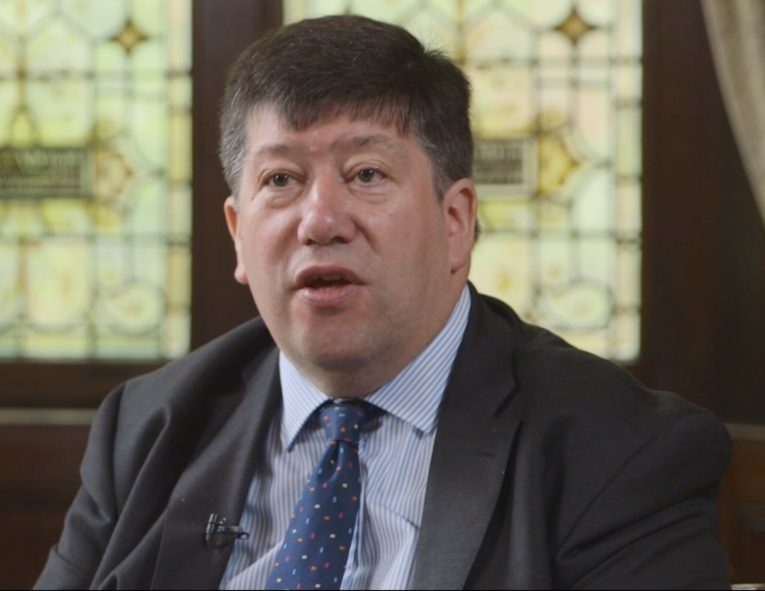 David Reade is a Barrister and Queen’s Counsel at Littleton Chambers in London, UK. He is a member of COMBAR, the Employment Bar Association, the Industrial Law Society, and the Professional Negligence Bar Association. He also served as former editor of "Employment Law and Litigation." David Reade is interviewed in Class 3, on the topics of methods of proof and effectiveness of U.K. equality law .