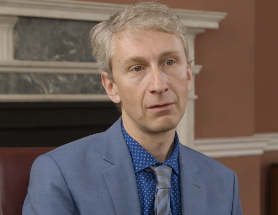 Andreas Stein is the Head of the Equality Legislation Unit in the European Commission located in Brussels, Belgium. He is a former judge at a labor tribunal and holds a Ph.D. in law from the University of Hamburg as well as a Bologna Diploma in International Relations from Johns Hopkins University School of Advanced International Studies (SAIS). Andreas Stain is interviewed in Class 2, on the topic of the European Equality Directives , and Class 10, on quotas on European corporate boards .