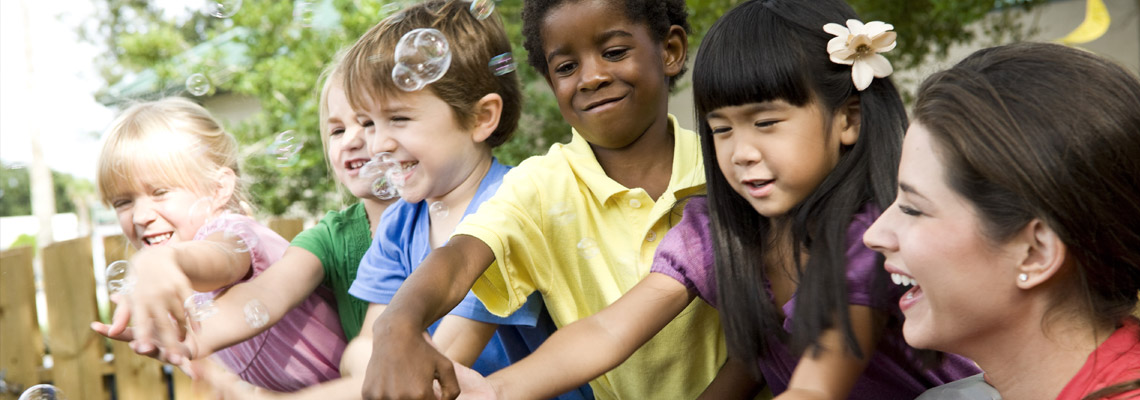 CHILDREN
