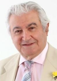 In Memoriam: Professor Keyvan Moghissi – Pioneer in Thoracic Surgery and Photodynamic Therapy (1927-2025)