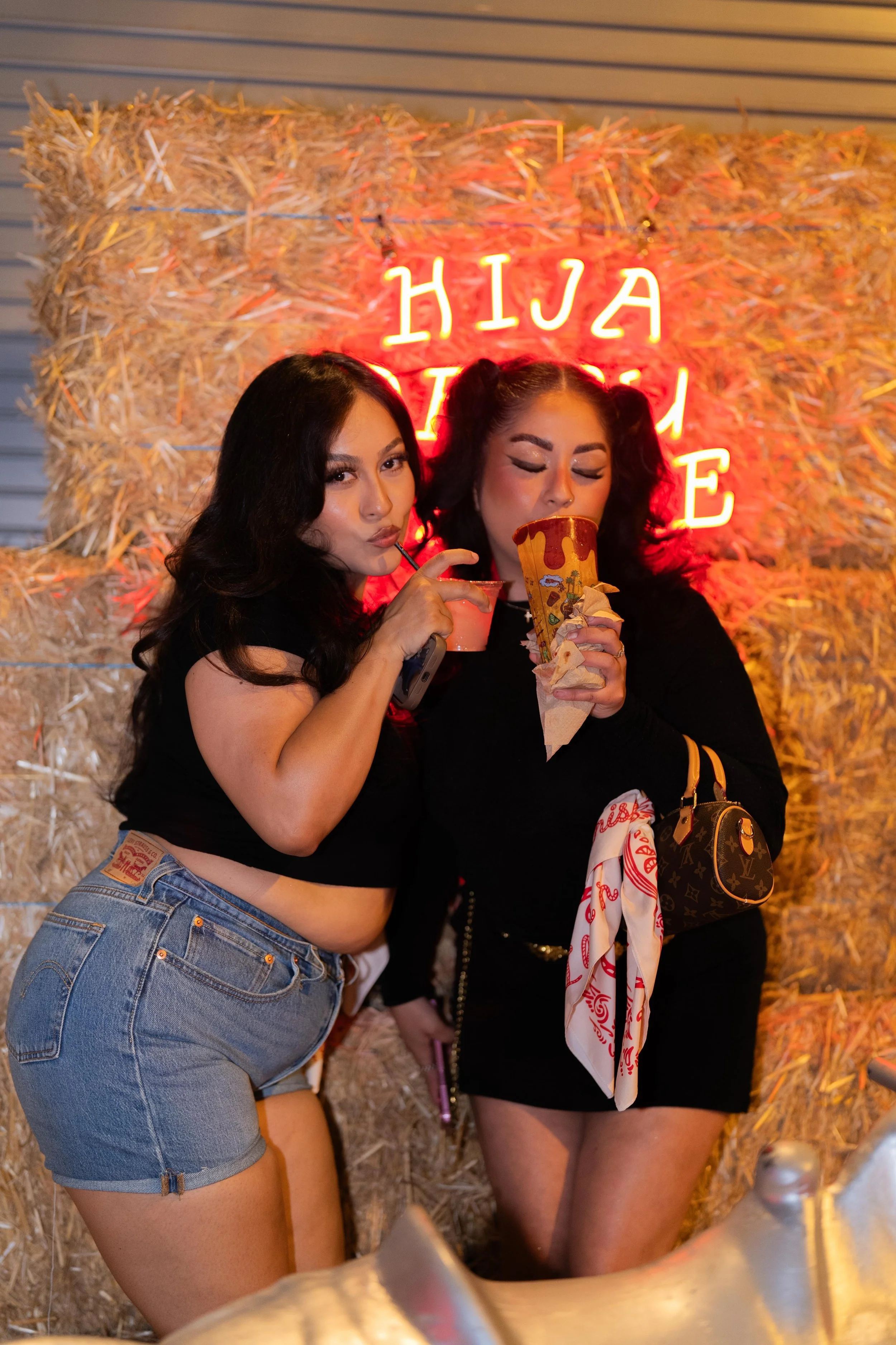 A Historic Night: Summer Fridays Kickoff with Heart, Culture &amp; Resilience