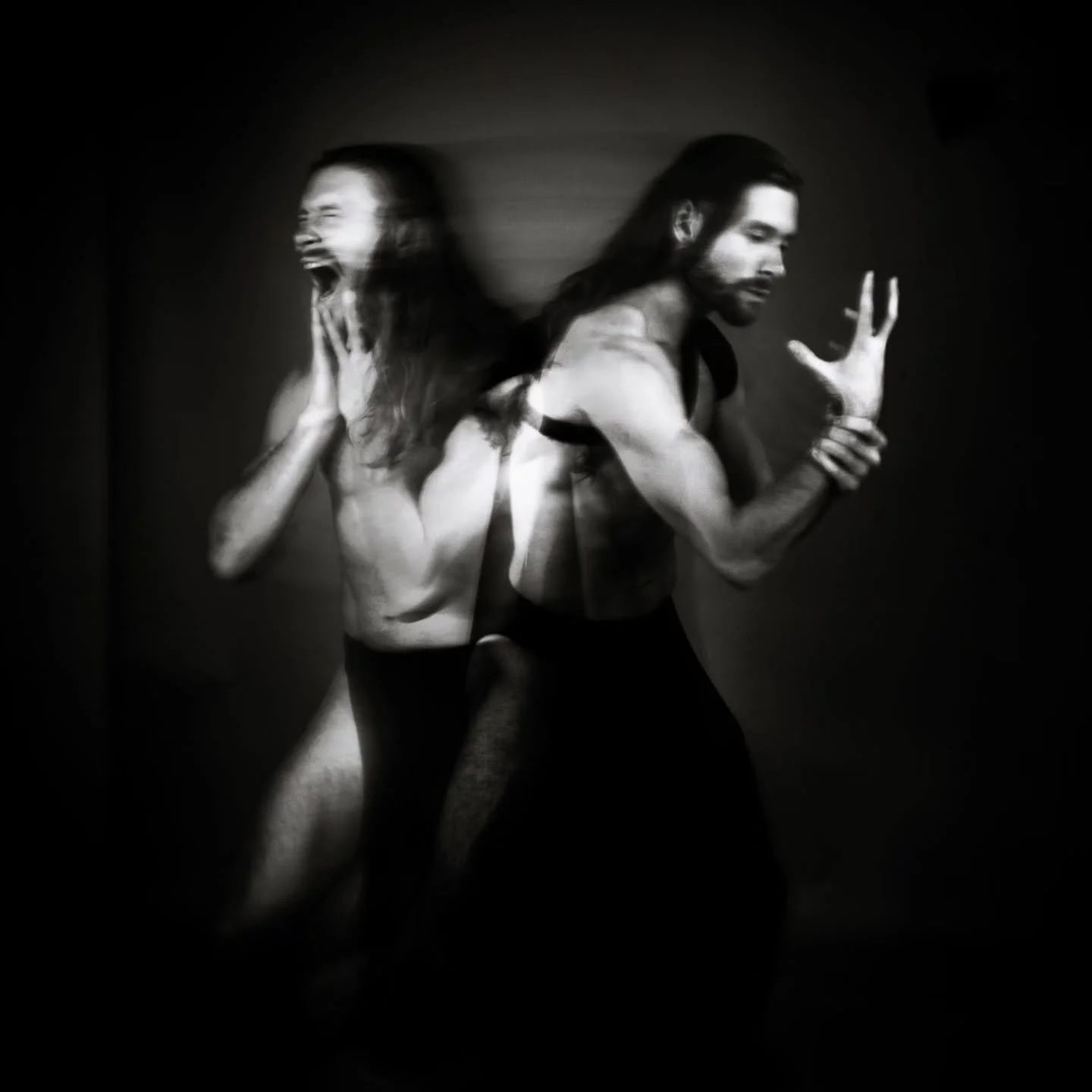 From the Crone Universe, introducing the character of The General &mdash; born of love, consumed by power.
Every movement he makes ripples across their world.
 #TheGeneral #RNDT #CroneUniverse

The story continues Nov 14 -16 @eastsideperformingarts_a