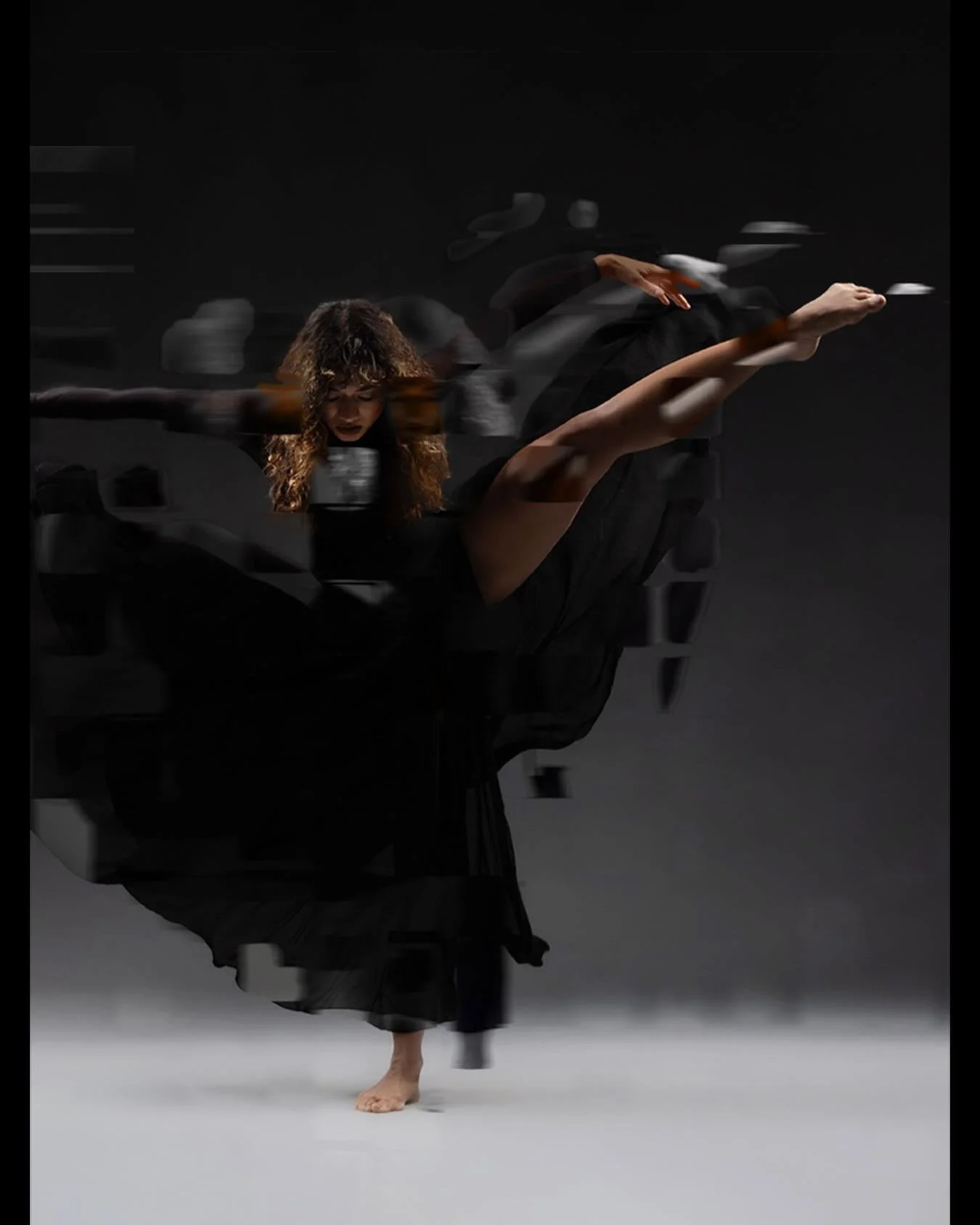 UNBECOMING: A Story Told in Form &amp; Fashion 
Dance. Live music. Runway.  March 19-21, 2026. 

🖤 Why do we submit to power? What do we sacrifice for belonging? 🖤

Red Nightfall Dance Theatre presents Unbecoming: a contemporary dance performance m