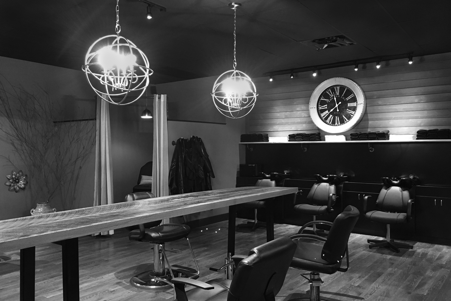 Our Team — Iron Locks Hair Company