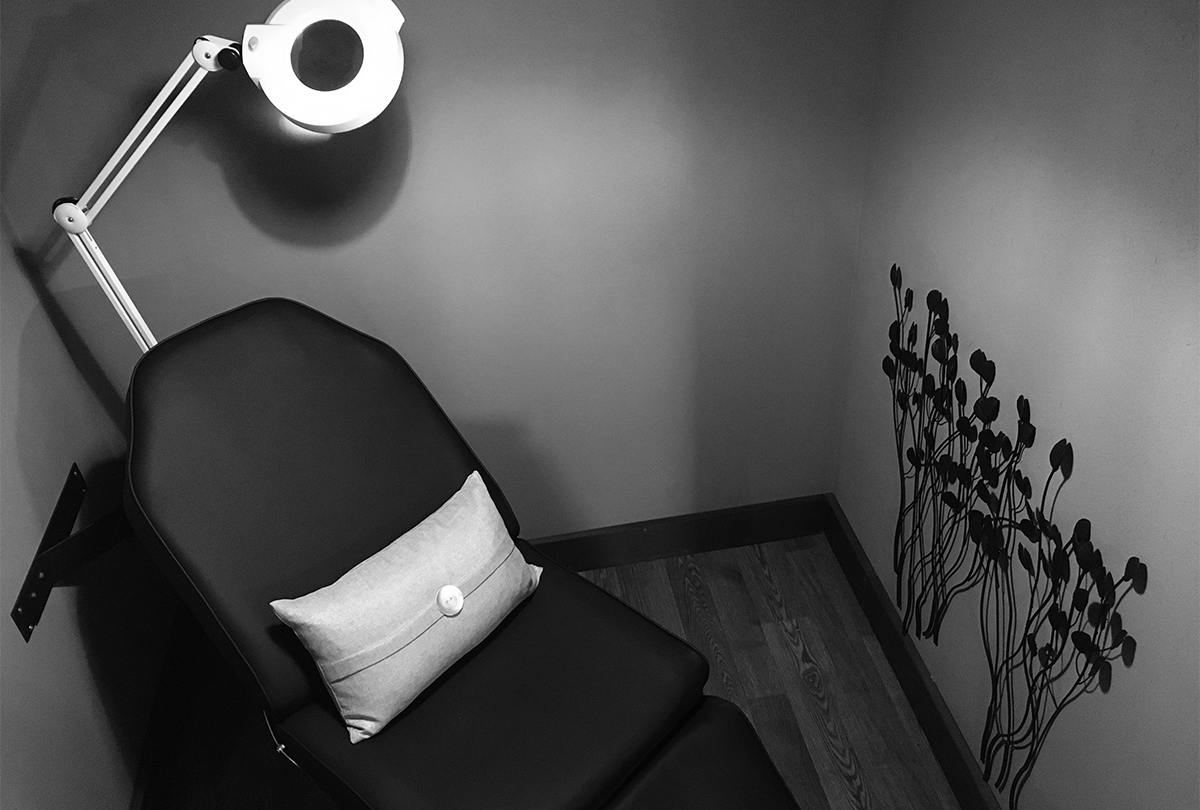 Waxing — Iron Locks Hair Company