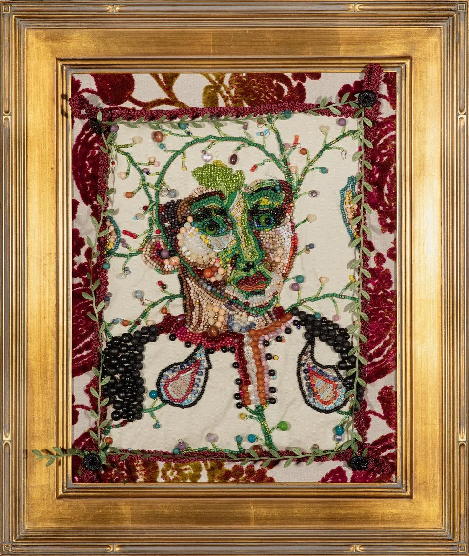 Birth of the Green Man