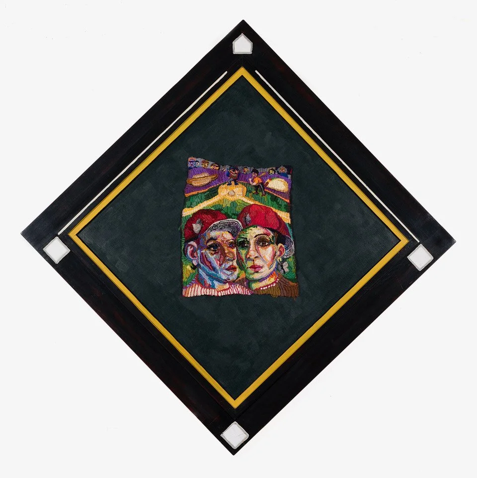 Throw Whatever’s Left