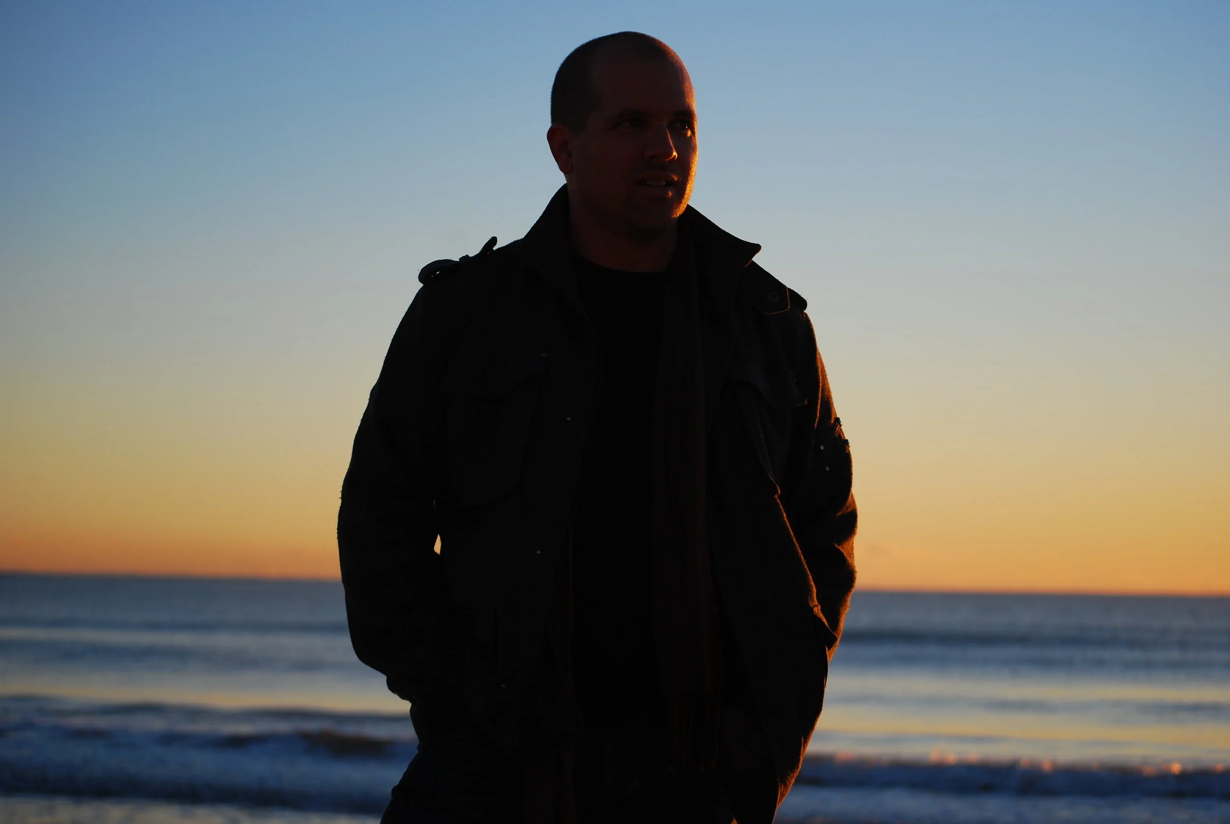 Mount Maunganui Beach Photo by Yzabel Ojeda
