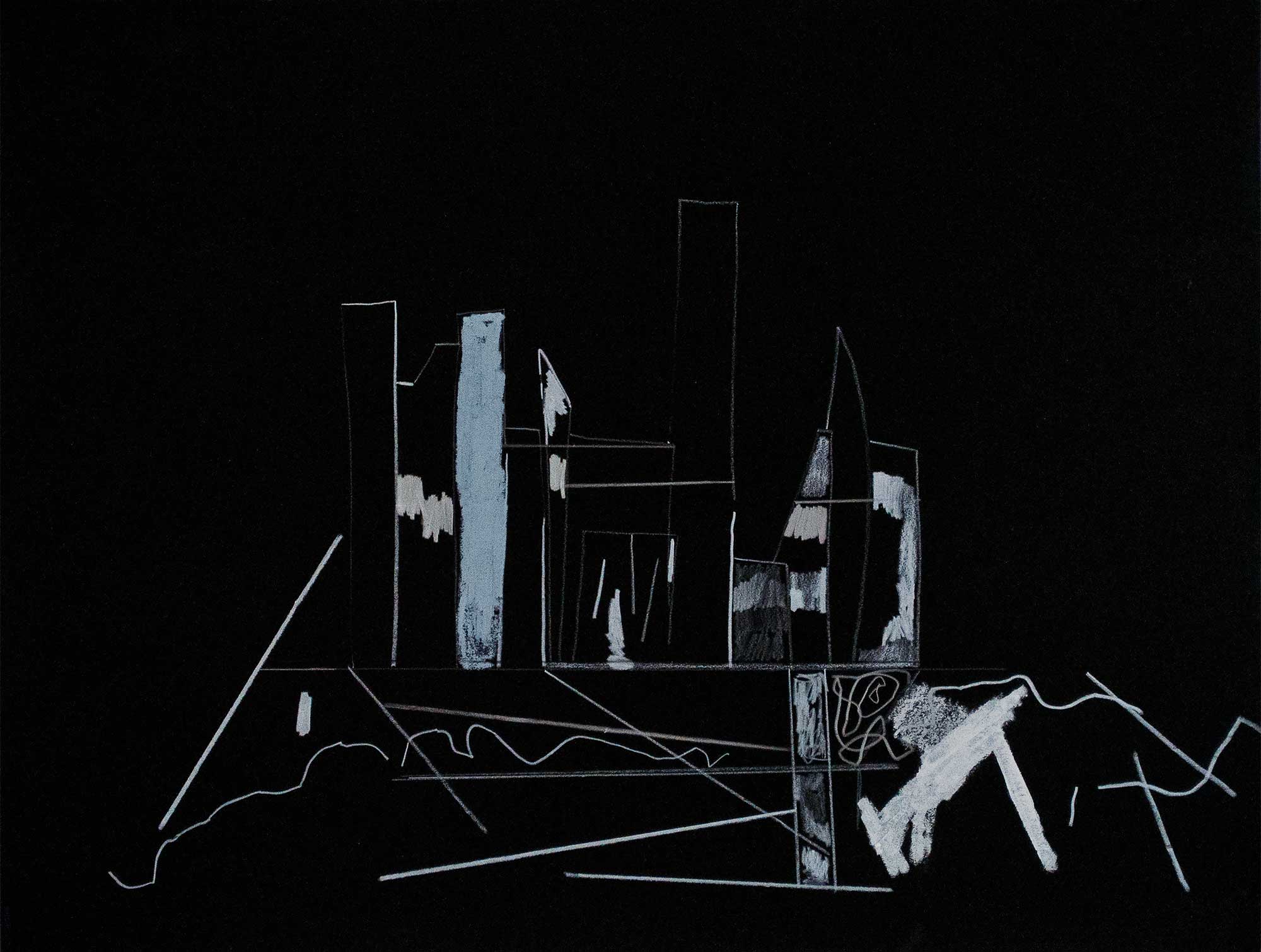 Substructure 1