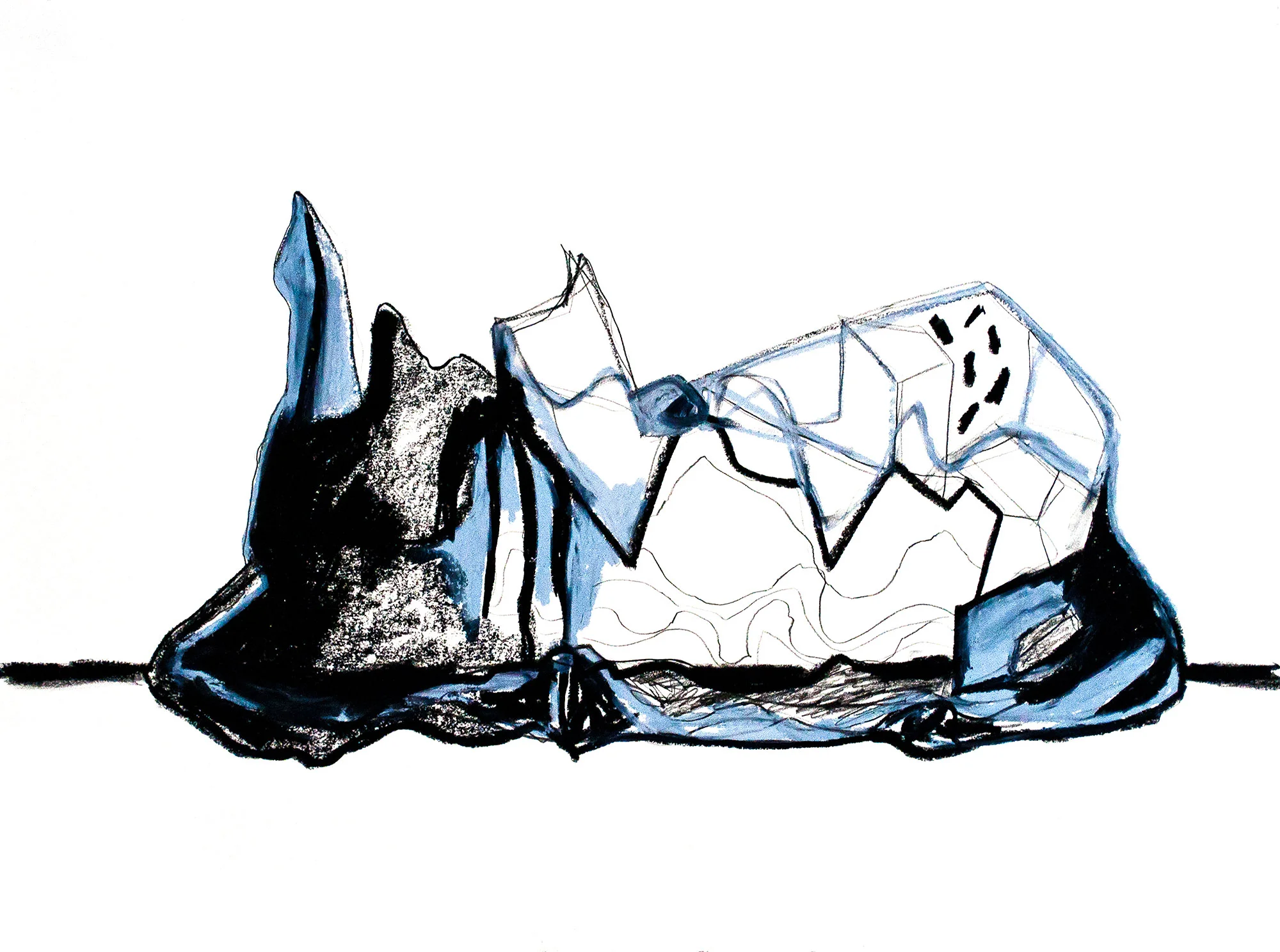 Glacier 3