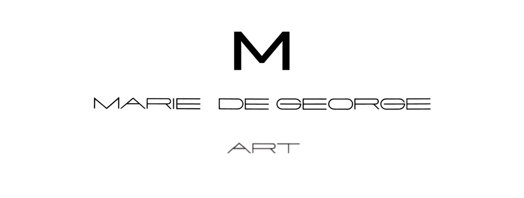Marie DeGeorge Art